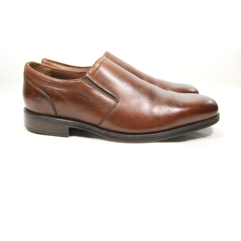 Johnston & Murphy 15-2924 XC4 SYSTEM men's 10.5M WATERPROOF shoes